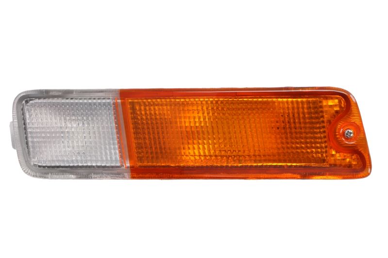 Controlelampje