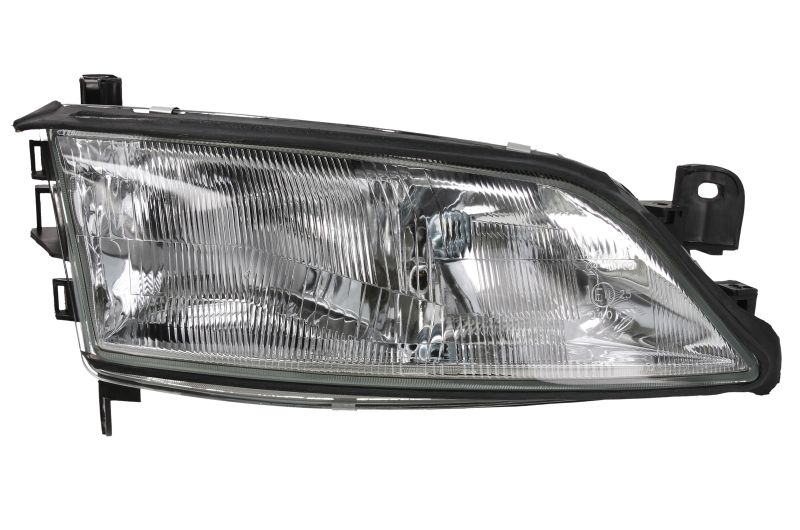 Koplamp