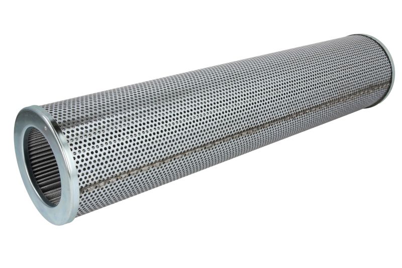 Hydraulisch filter (patroon)