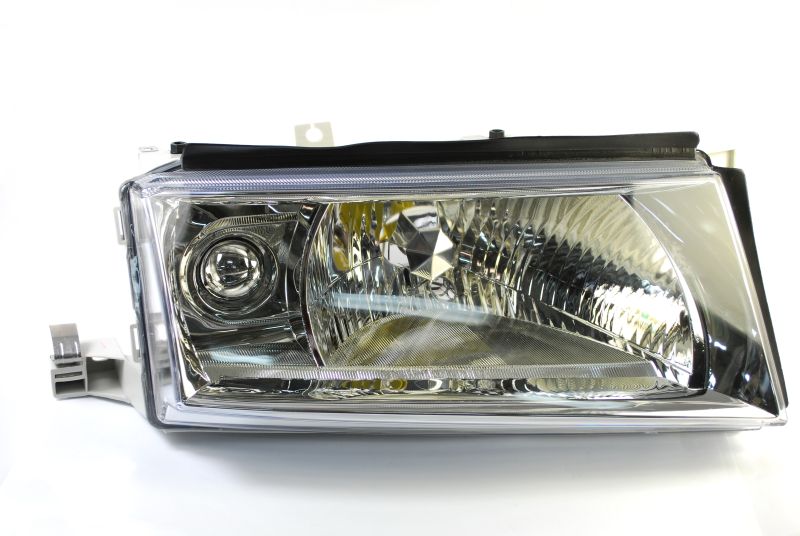 Koplamp