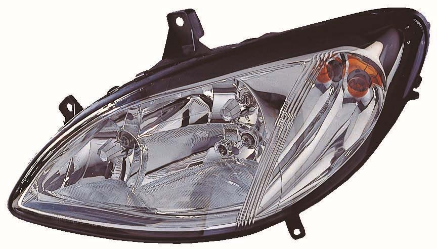 Koplamp