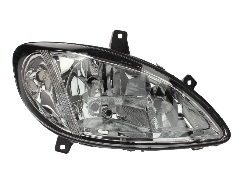 Koplamp