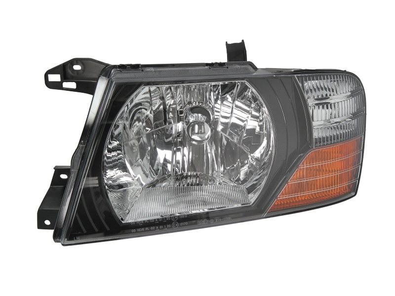 Koplamp