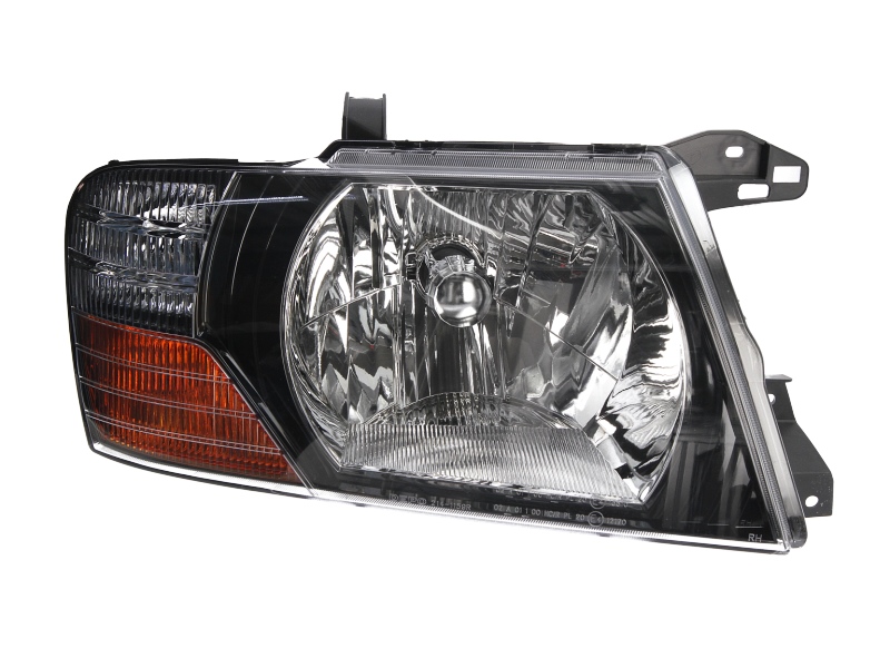 Koplamp