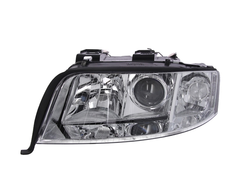 Koplamp