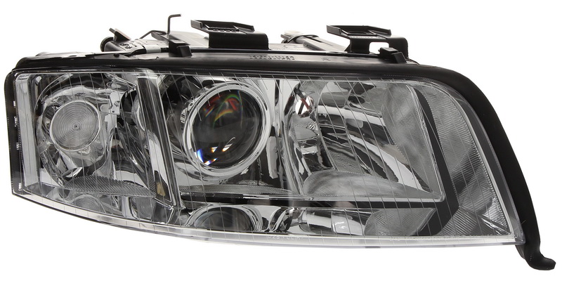 Koplamp
