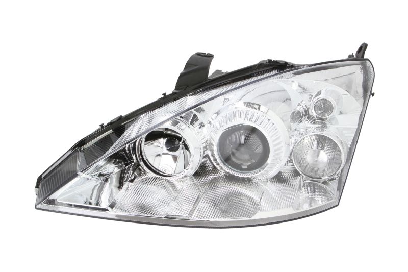 Koplamp