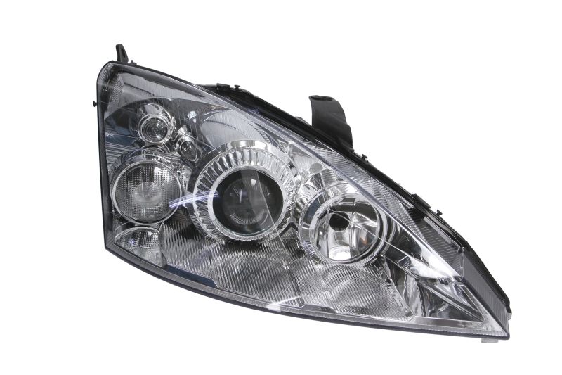 Koplamp