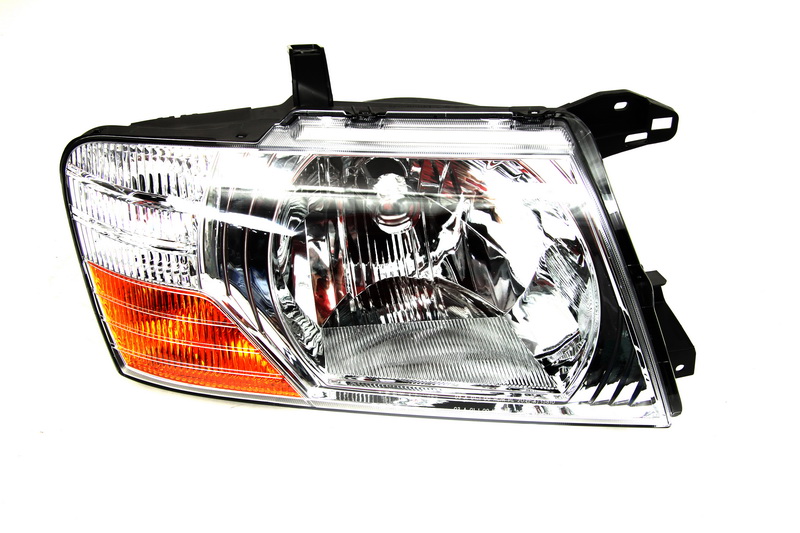 Koplamp