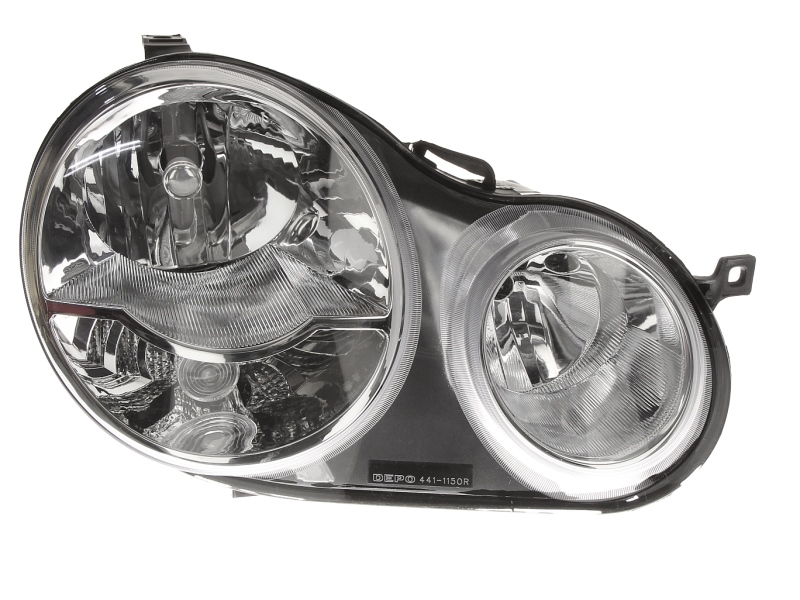 Koplamp