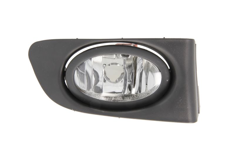 Mistlicht voor