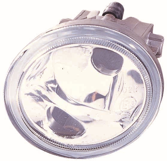 Mistlicht voor
