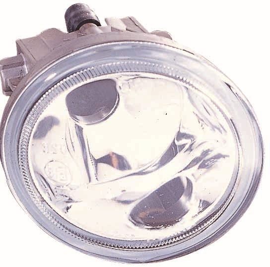 Mistlicht voor