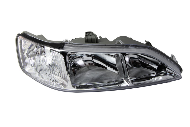 Koplamp