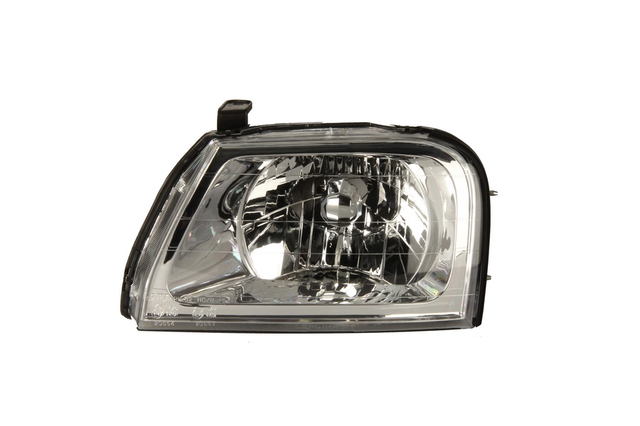 Koplamp