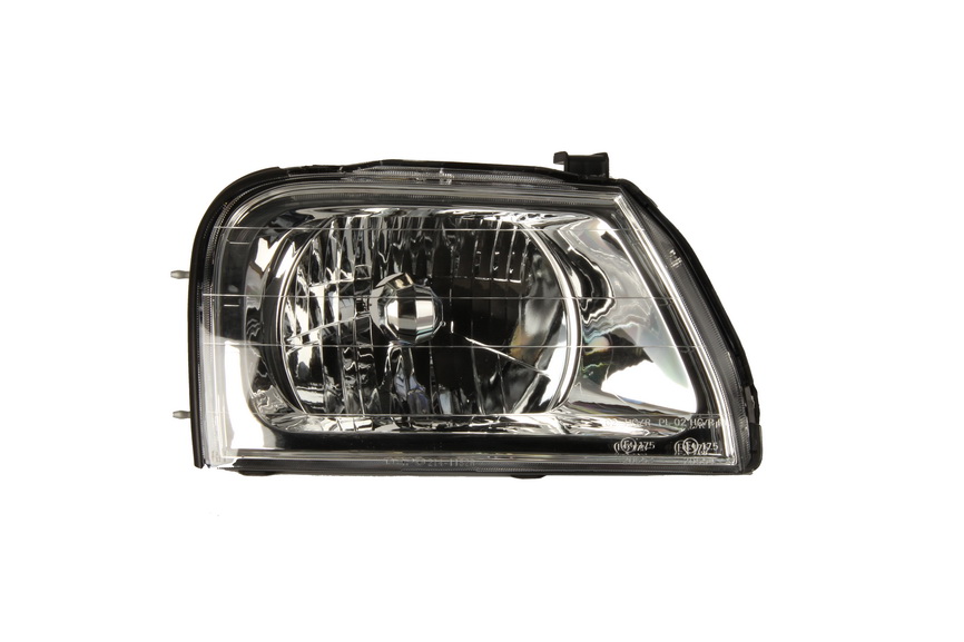 Koplamp