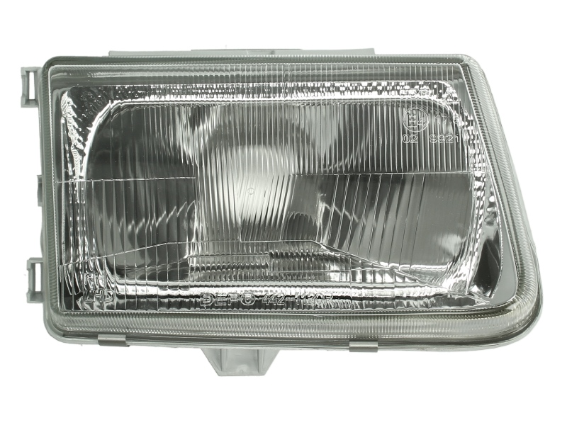 Koplamp