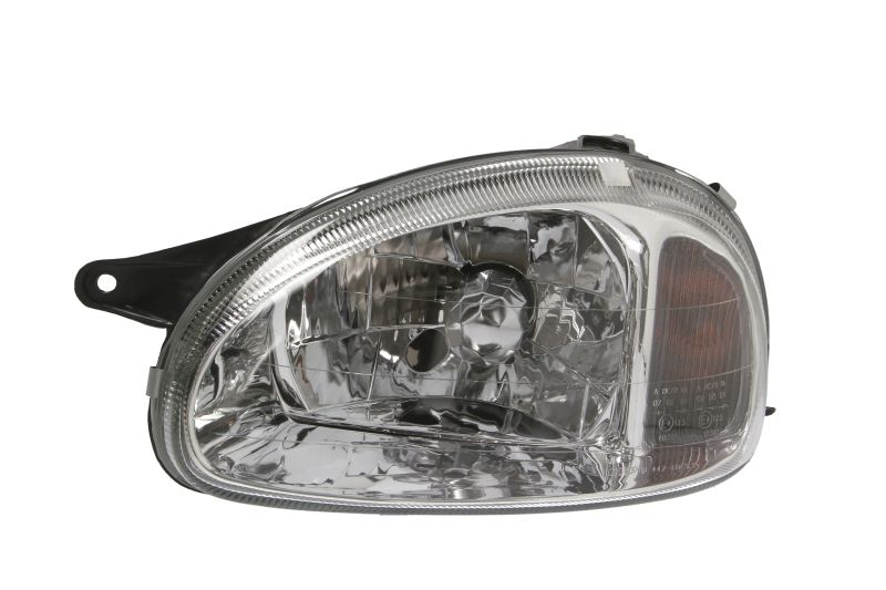 Koplamp