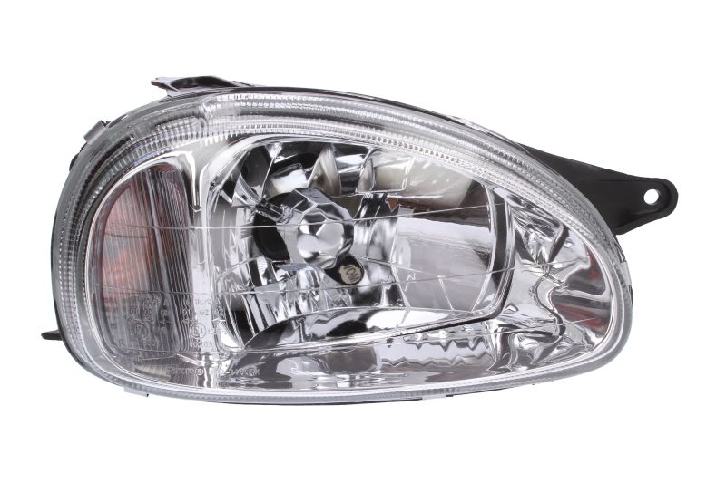 Koplamp