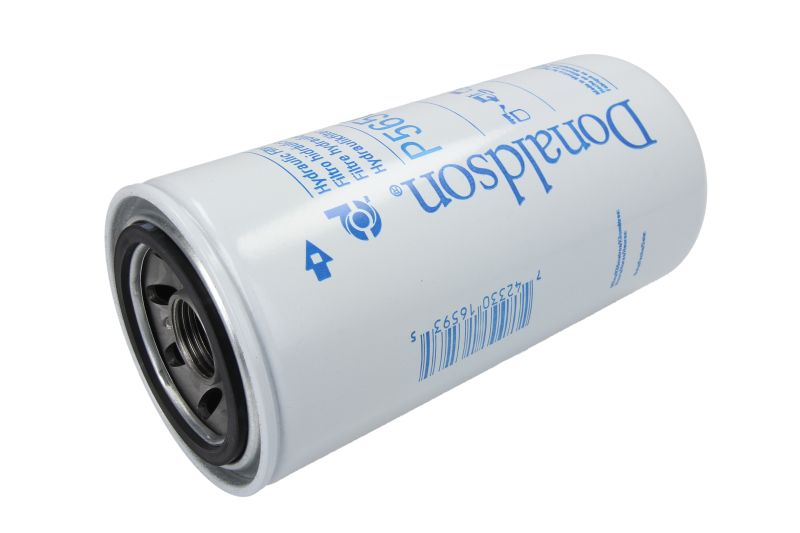 Hydraulisch filter (centrifugaal oliefilter, geschroefd)