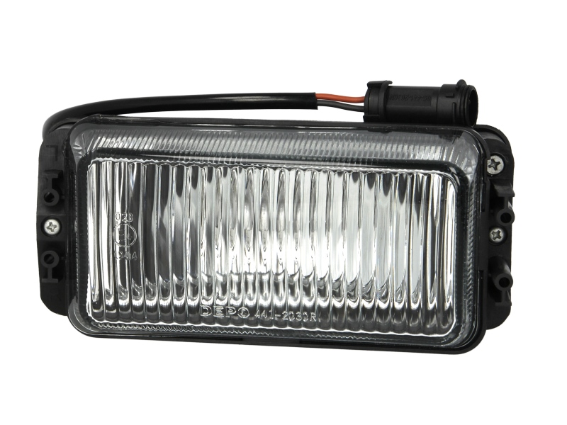 Mistlicht voor
