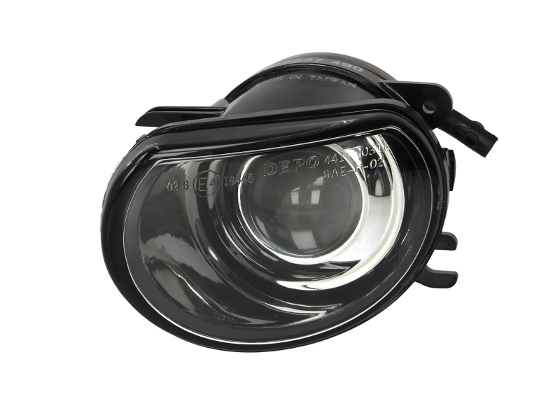 Mistlicht voor