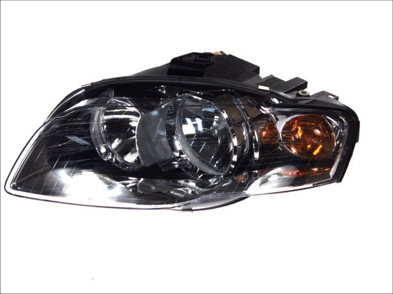 Koplamp