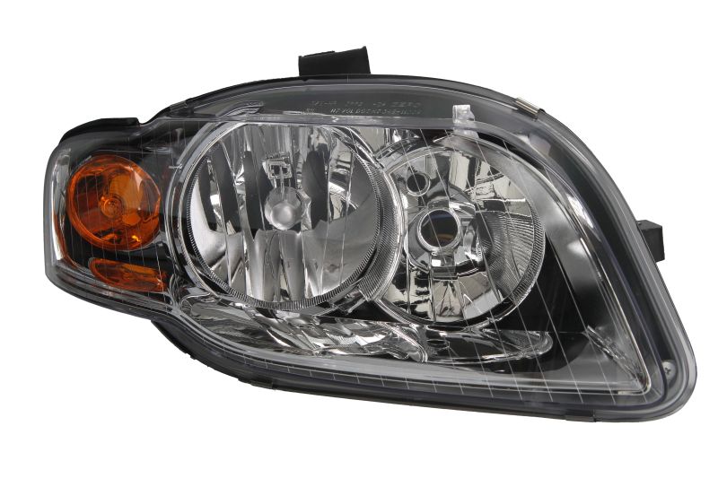 Koplamp