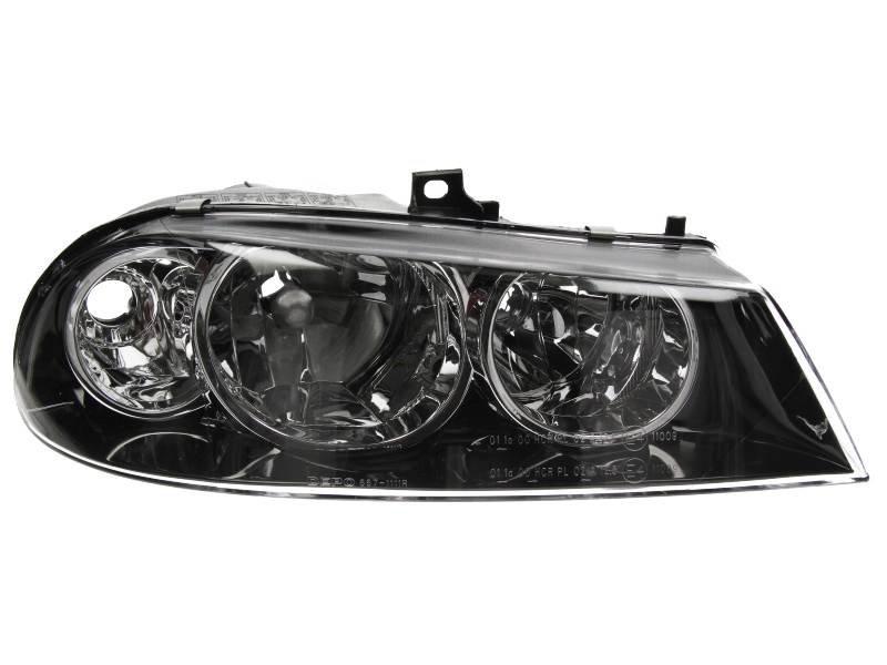 Koplamp