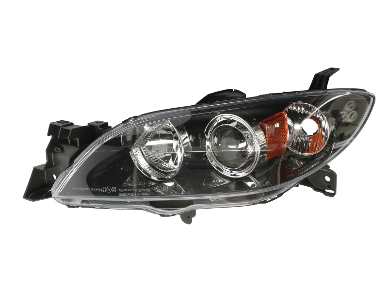 Koplamp