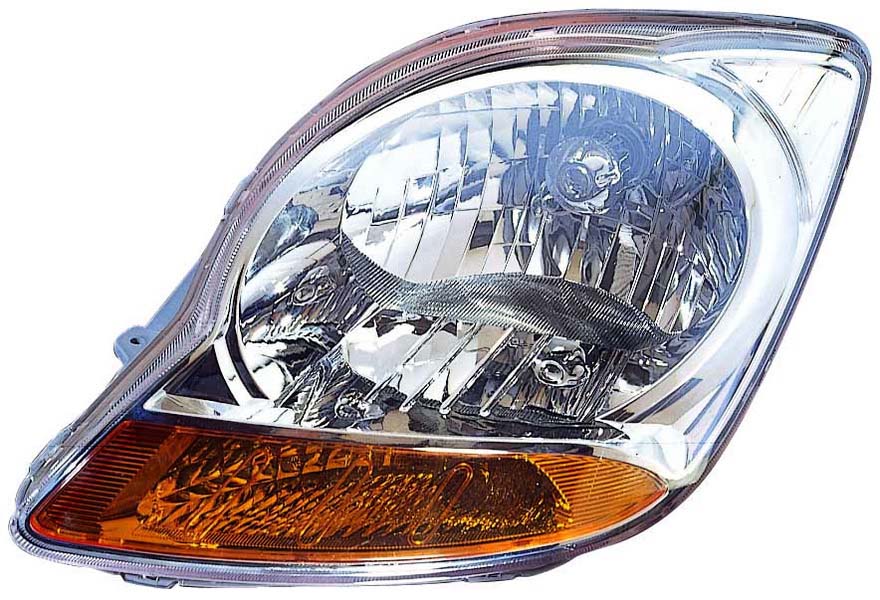Koplamp