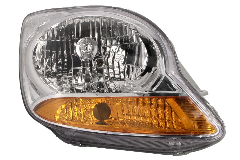 Koplamp