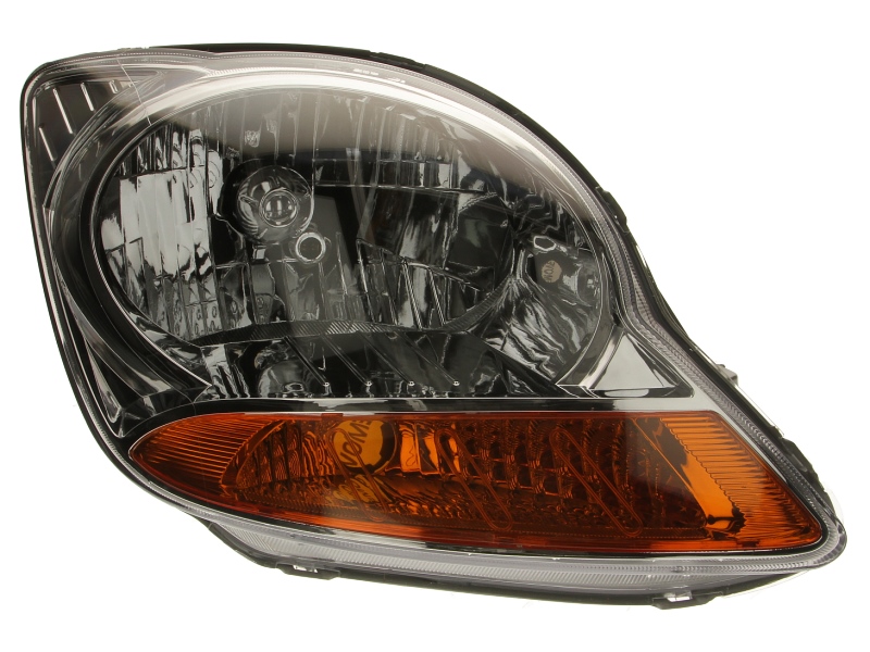 Koplamp