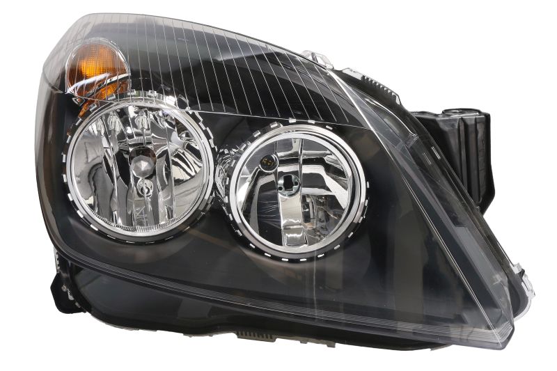 Koplamp