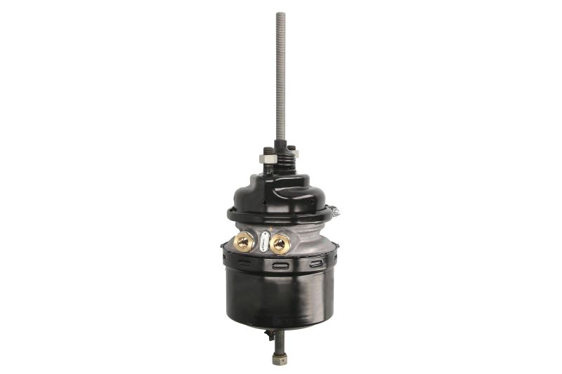 Brake servo-motor Achter Links/Rechts (16/24, beroerte: 57mm/57mm, M16x1,5mm, M22x1,5mm, 250, trommel)