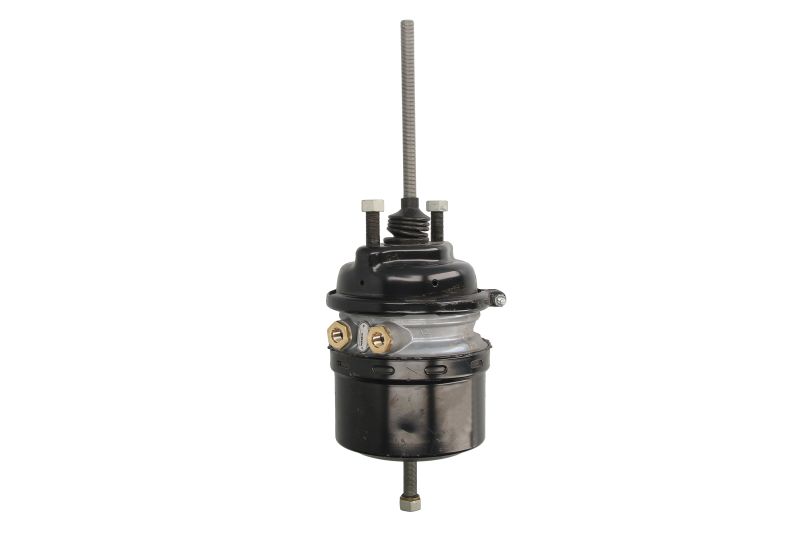 Brake servo-motor Achter Links/Rechts (24/24, beroerte: 57mm, M22x1,5mm, schijf)