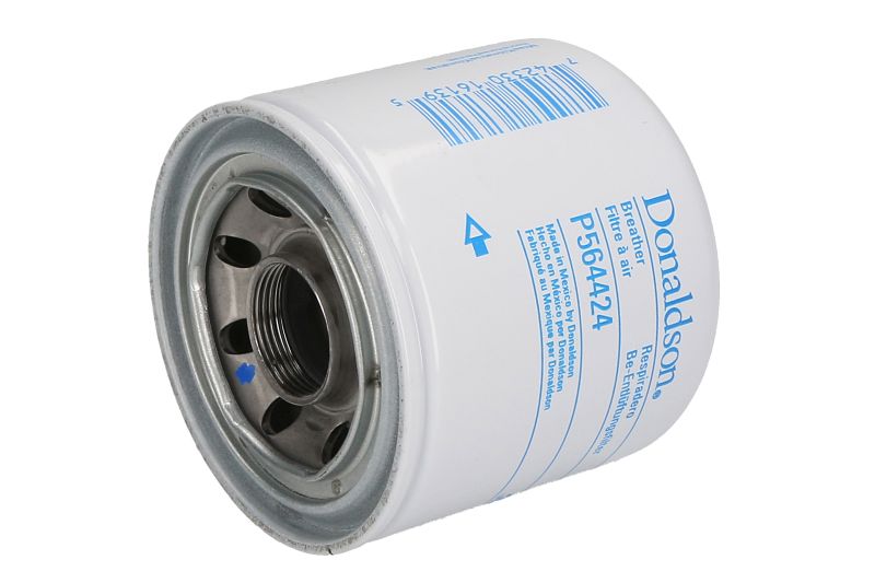 Oliefilter (centrifugaal oliefilter)