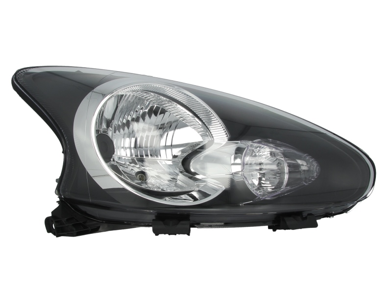 Koplamp
