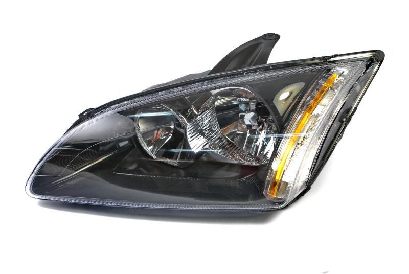 Koplamp