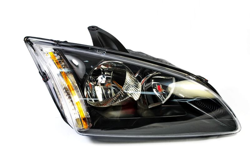 Koplamp