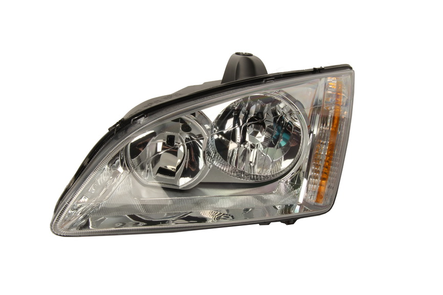 Koplamp