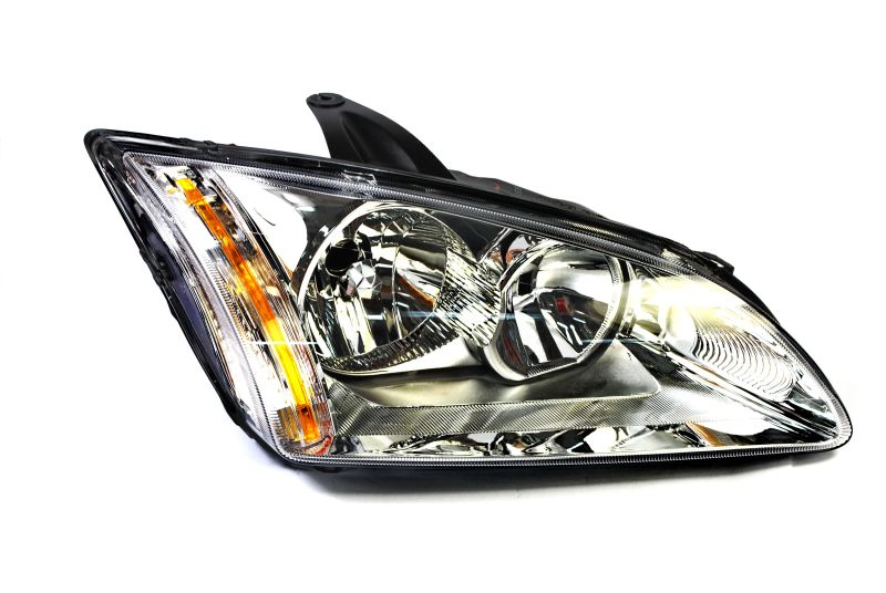 Koplamp