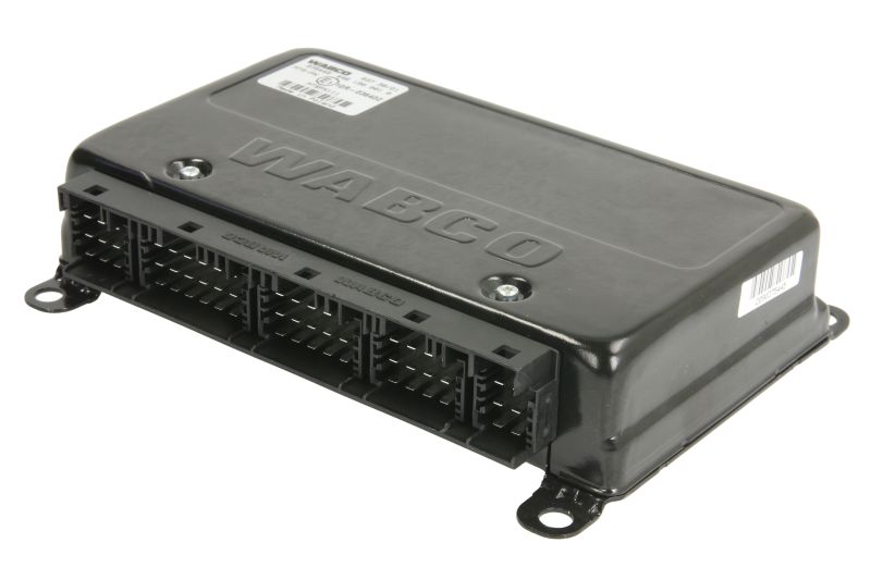 ABS elektronica