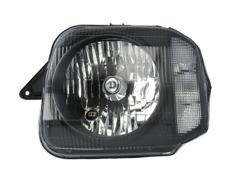 Koplamp