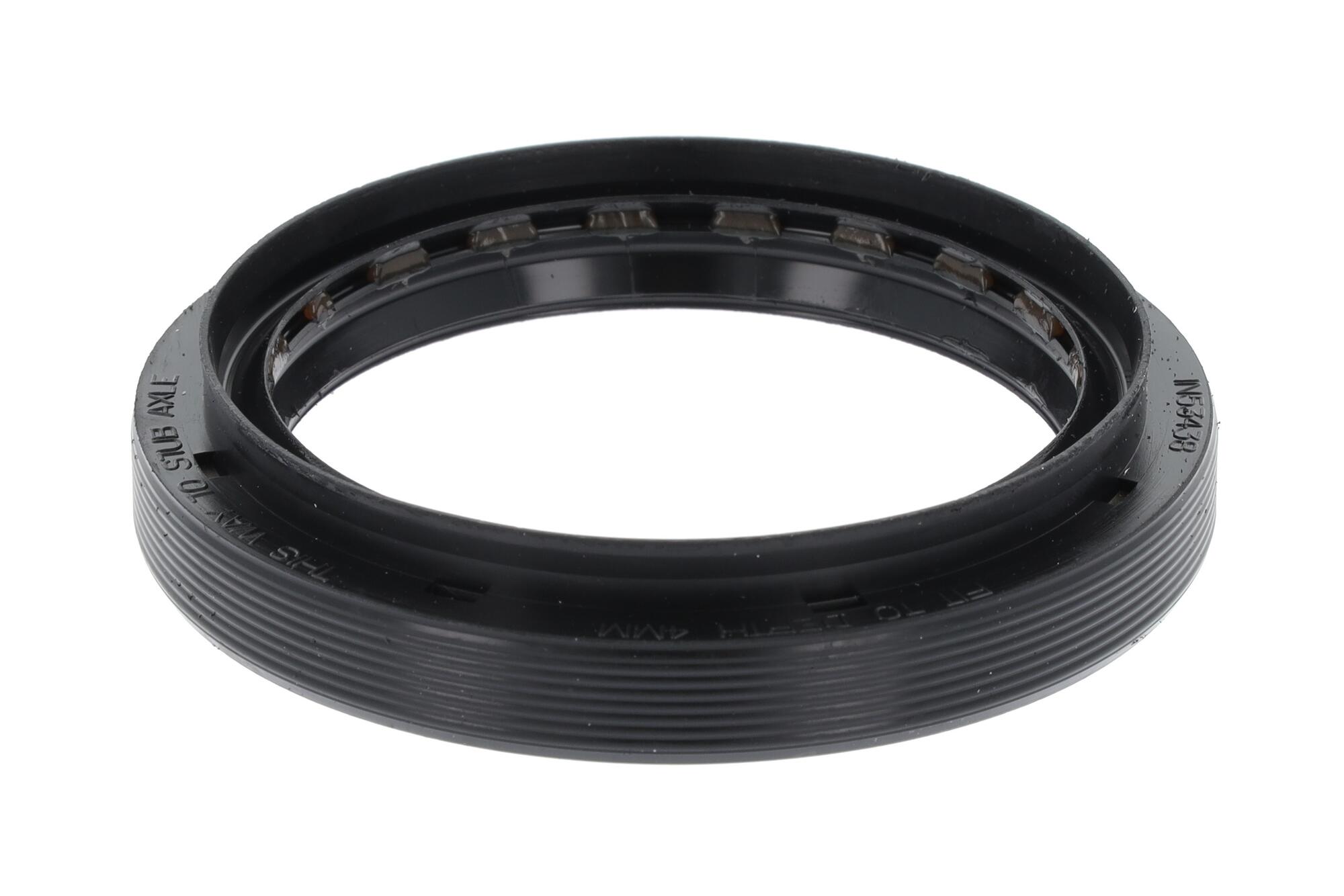 Aandrijfas afdichting/lekstop (59x80x16/15,5) past: LAND ROVER DEFENDER, DISCOVERY I 2.0-4.0 06.89-11.98