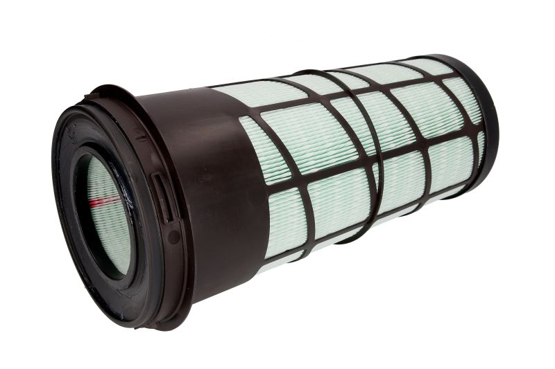 Luchtfilter 331x147,5x82,2