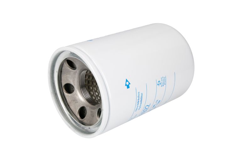 Hydraulisch filter (centrifugaal oliefilter, geschroefd)