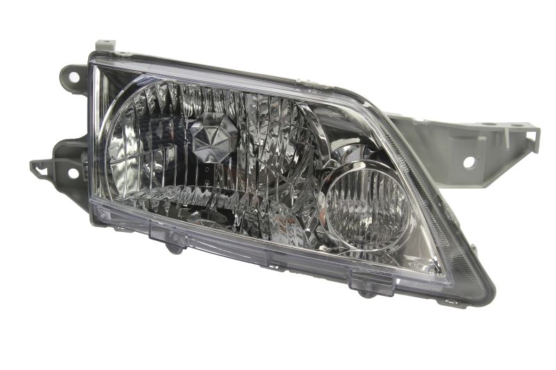 Koplamp