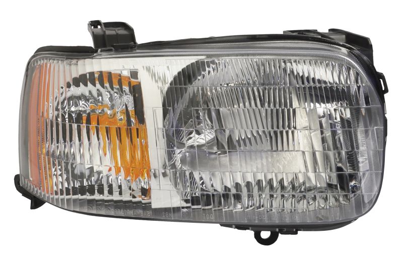 Koplamp