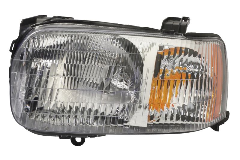 Koplamp